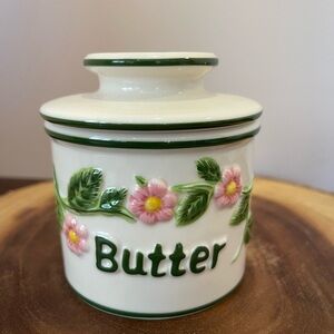 The Original Butter Bell Crock, by L. Tremain